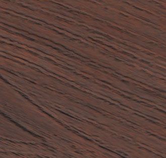 Ступени из ДПК WOODVEX Select Темно-коричневый купить в Ростове