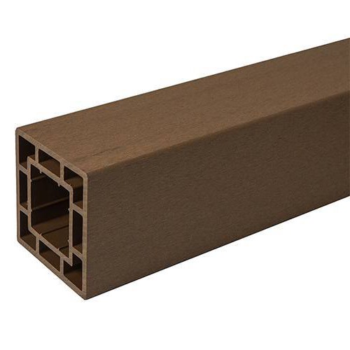 Столб для ограждения CM Decking 120x120 Тик купить в Ростове