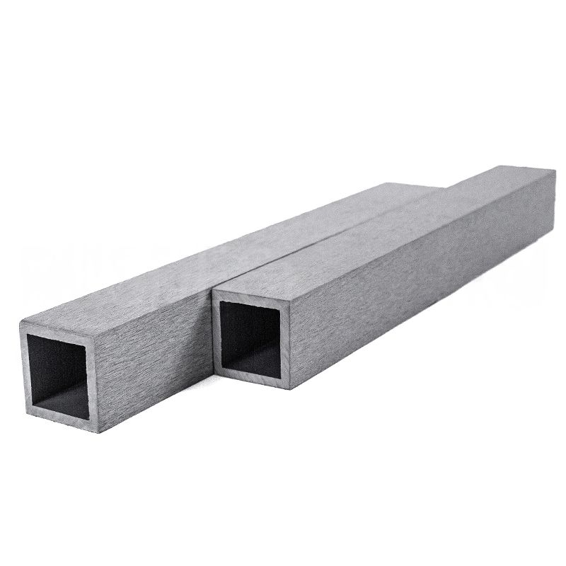 Балясина ДПК 3D GardenParkett Серый купить в Ростове