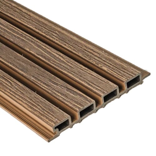 Стеновая панель CM Decking, CM Wall ZEBRANO, Коричневый купить в Ростове
