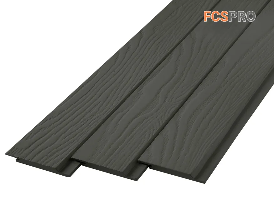 Фиброцементный сайдинг FCSPRO Click Shtil F53 (Сиеена минерал) купить в Ростове