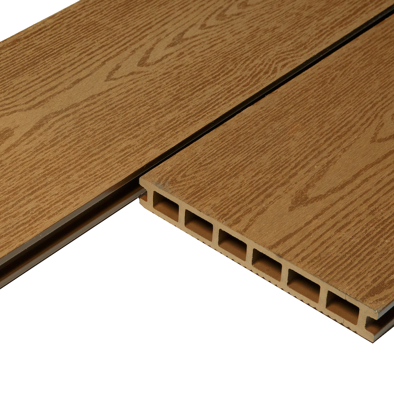 Террасная доска из ДПК CM Decking, Grand, Дуб купить в Ростове