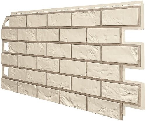Фасадная панель VOX SOLID BRICK REGULAR Ковентри купить в Ростове