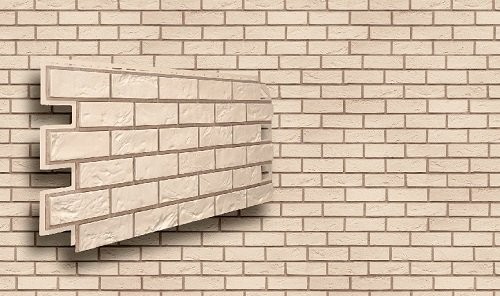 Фасадная панель VOX SOLID BRICK REGULAR Ковентри купить в Ростове