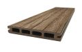 Доска террасная NanoWood «Standart» Derevo двусторонняя - Шоколад 150×26 купить в Ростове