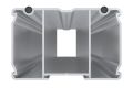 Алюминиевая лага Holzhof HILST JOIST PRO PREMIUM купить в Ростове