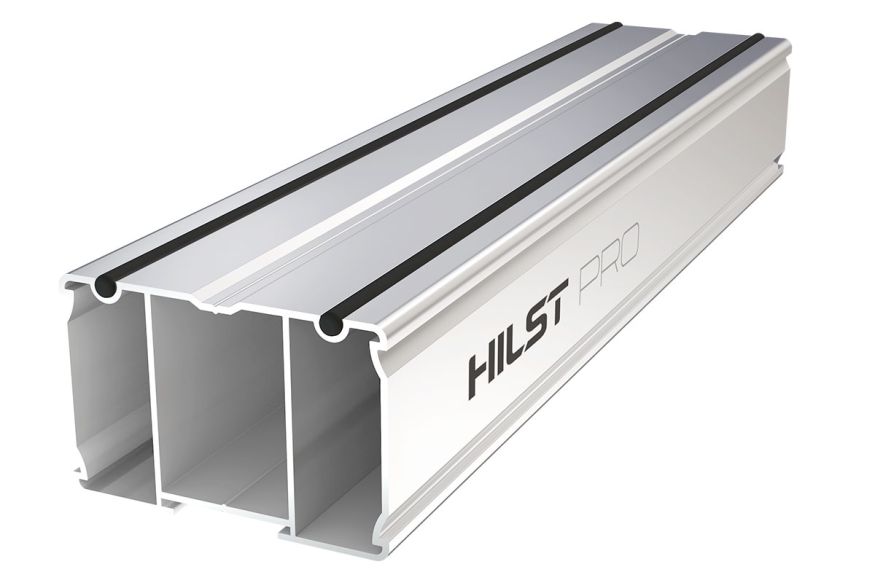 Алюминиевая лага Holzhof HILST JOIST PRO PREMIUM купить в Ростове