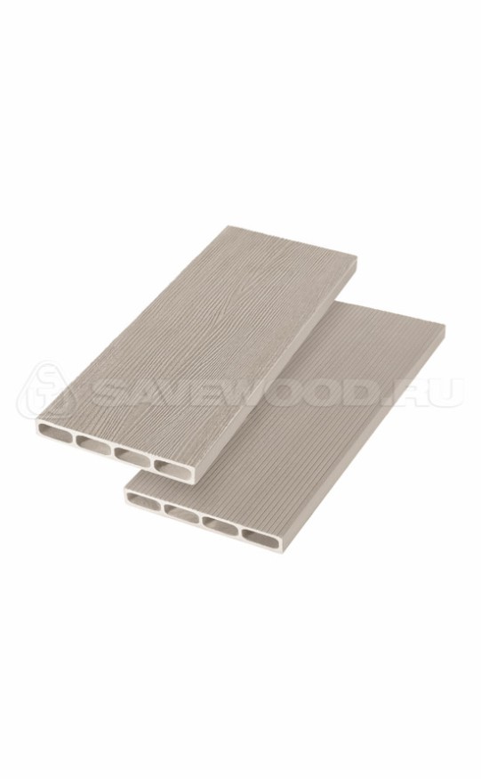Доска для грядки из ДПК SaveWood, SW Rubus (R), Бежевый купить в Ростове
