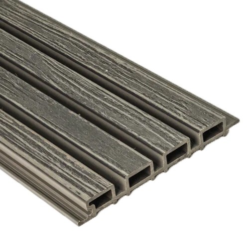 Стеновая панель CM Decking, CM Wall ZEBRANO, Графит купить в Ростове