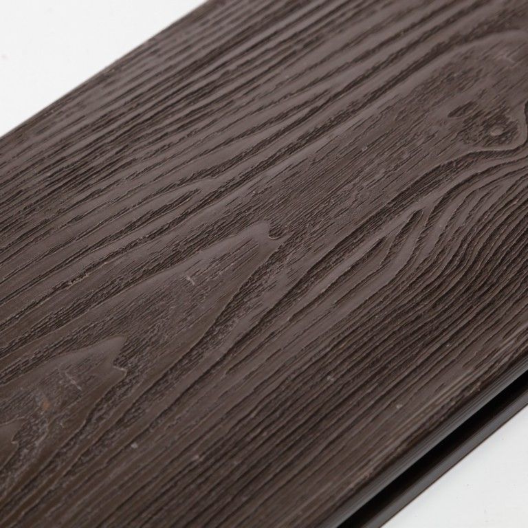 Террасная доска Ecodecking Комфорт 3D Венге купить в Ростове