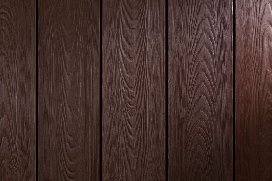 Террасная доска Ecodecking Комфорт 3D Венге купить в Ростове