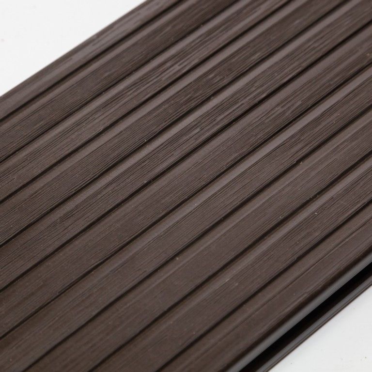 Террасная доска Ecodecking Комфорт 3D Венге купить в Ростове