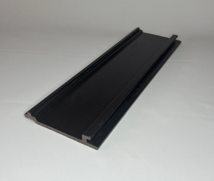 Фасадная доска Ecodecking Экстра 3D Венге купить в Ростове
