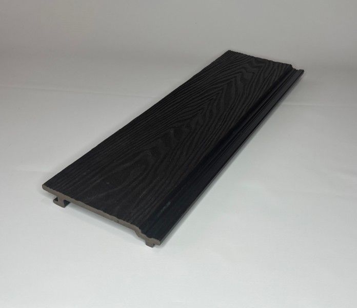 Фасадная доска Ecodecking Экстра 3D Венге купить в Ростове