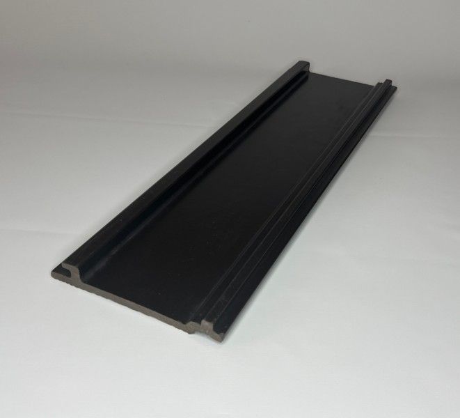 Фасадная доска Ecodecking Экстра 3D Венге купить в Ростове