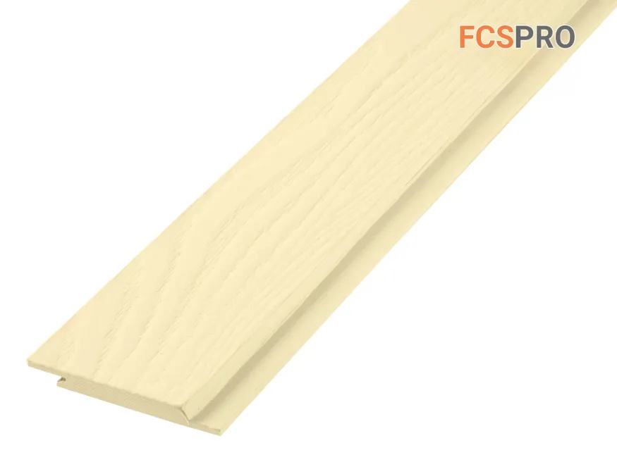 Фиброцементный сайдинг FCSPRO Click Shtil F02 (Солнечный лес) купить в Ростове