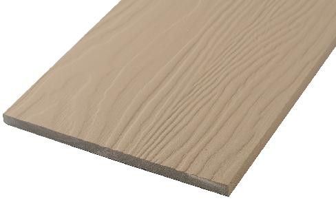 Фиброцементные панели Wood F03 - Деревянные текстурированные фиброцементные панели F03 купить в Ростове