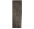 Доска террасная NanoWood «Standart» Derevo двусторонняя - Венге 150×26 купить в Ростове