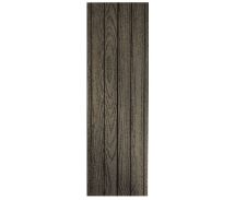 Доска террасная NanoWood «Standart» Derevo двусторонняя - Венге 150×26