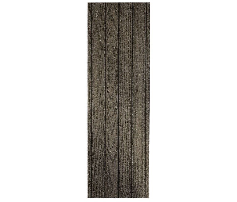 Доска террасная NanoWood «Стандарт» Derevo двусторонняя - Венге 150×26 купить в Ростове