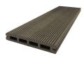Доска террасная NanoWood «Standart» Derevo двусторонняя - Венге 150×26 купить в Ростове