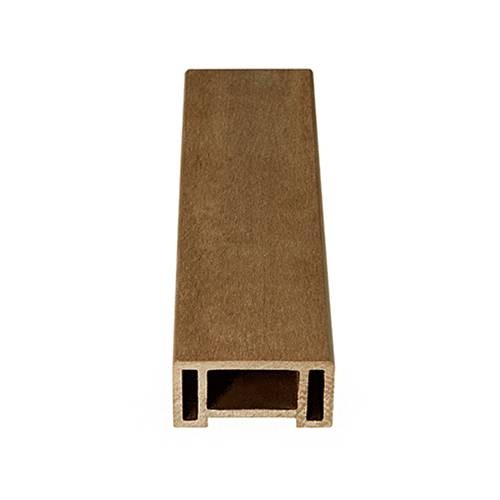 Перила профиль CM Decking 90х45 из Тика. купить в Ростове