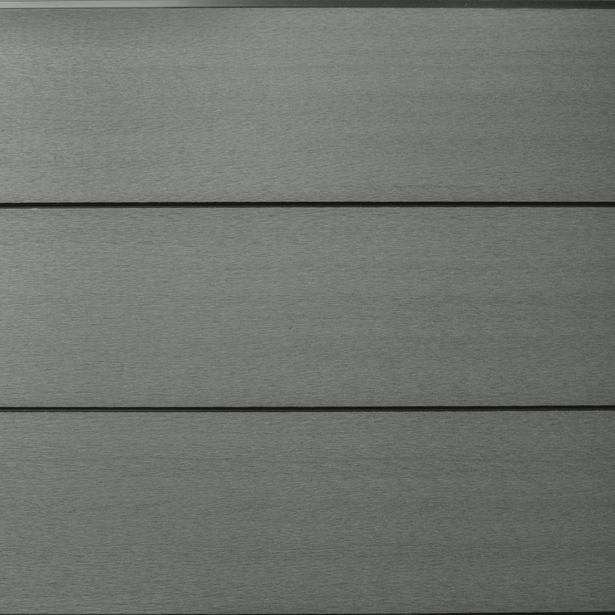 Заборный профиль Cm Decking, CM Fencing, Эбен купить в Ростове