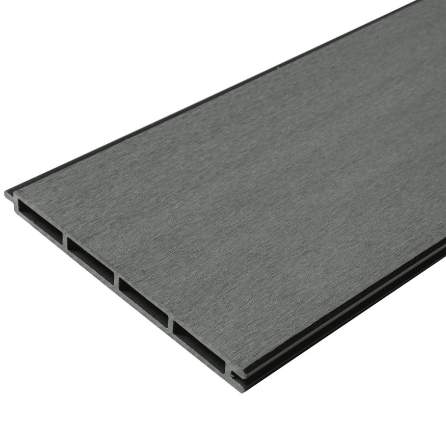 Заборный профиль Cm Decking, CM Fencing, Эбен купить в Ростове