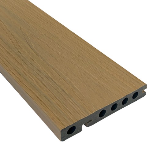 Финишная доска EasyDecking, Co-extrusion, Oak купить в Ростове