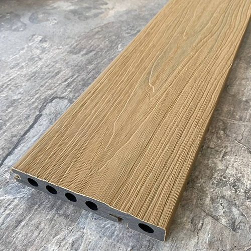 Финишная доска EasyDecking, Co-extrusion, Oak купить в Ростове