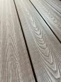 Террасная доска Ecodecking Комфорт 3D Шоколад купить в Ростове