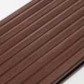 Террасная доска Ecodecking Комфорт 3D Шоколад купить в Ростове