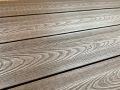 Террасная доска Ecodecking Комфорт 3D Шоколад купить в Ростове