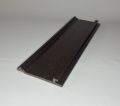 Фасадная доска Ecodecking Экстра 3D Шоколад купить в Ростове