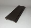 Фасадная доска Ecodecking Экстра 3D Шоколад купить в Ростове