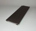 Фасадная доска Ecodecking Экстра 3D Шоколад купить в Ростове