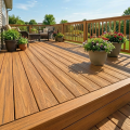 Террасная доска ДПК GardenParkett Табула, Бук купить в Ростове