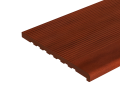 Ступени из ДПК WOODVEX Select Colorite Палисандр  купить в Ростове