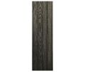 Доска террасная NanoWood «Standart» Derevo двусторонняя - Антрацит 150×26 см купить в Ростове