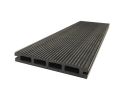 Доска террасная NanoWood «Standart» Derevo двусторонняя - Антрацит 150×26 см купить в Ростове