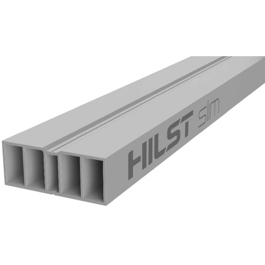 Алюминиевая лага Holzhof HILST JOIST SLIM купить в Ростове