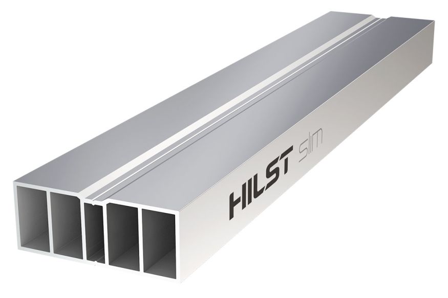 Алюминиевая лага Holzhof HILST JOIST SLIM купить в Ростове