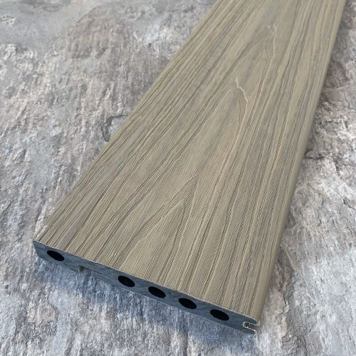 Финишная доска EasyDecking, Co-extrusion, Driftwood купить в Ростове
