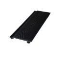 Фасадная доска Ecodecking Экстра 3D Графит купить в Ростове