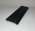Фасадная доска Ecodecking Экстра 3D Графит купить в Ростове