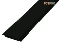 Фиброцементный сайдинг FCSPRO Click Shtil F50 (Темный минерал) купить в Ростове