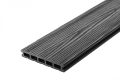 Террасная доска ДПК RusDecking Unodeck Mogano - Графит купить в Ростове