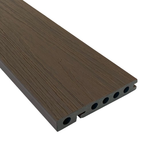 Финишная доска EasyDecking, Co-extrusion, Chestnut купить в Ростове