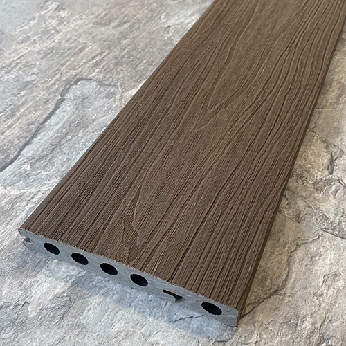 Финишная доска EasyDecking, Co-extrusion, Chestnut купить в Ростове