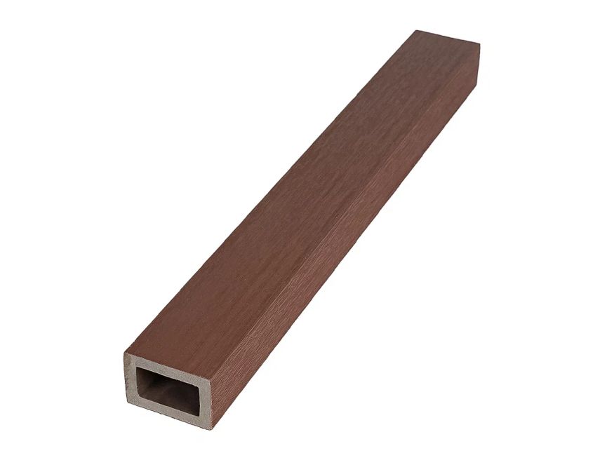 Балясина Woodvex Co-Extrusion Махагон купить в Ростове